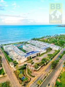 Apartamento com 2 Quartos à venda, 165m² no Cotovelo (Distrito Litoral), Parnamirim