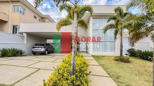 Casa de Condomínio com 3 Quartos à venda, 300m² no Centro, Vinhedo