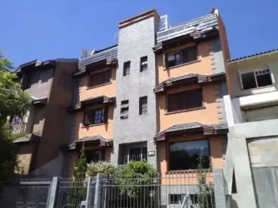Apartamento com 1 Quarto à venda, 32m² no Chácara das Pedras, Porto Alegre