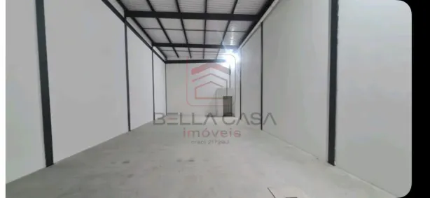 Galpão/Depósito/Armazém para alugar, 200m² no Vila Carrão, São Paulo