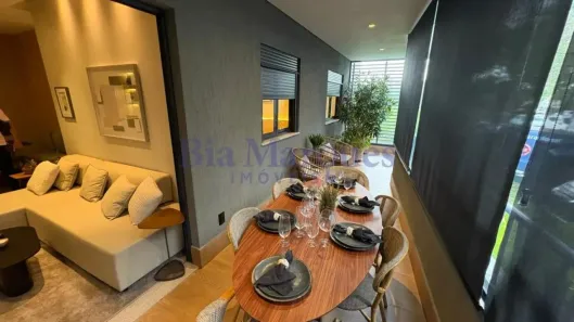 Apartamento com 2 Quartos à venda, 82m² no Vila do Golf, Ribeirão Preto