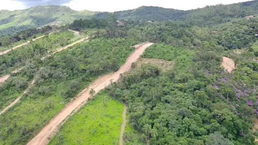Lote/Terreno à venda, 1000m² no Saboó, São Roque