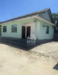 Lote/Terreno à venda, 1999m² no Centro, Maricá