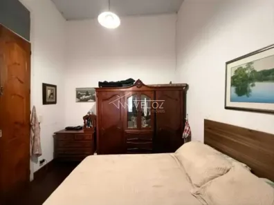 Apartamento com 2 Quartos à venda, 89m² no Botafogo, Rio de Janeiro