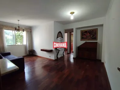 Apartamento com 2 Quartos à venda, 66m² no Mauá, São Caetano do Sul
