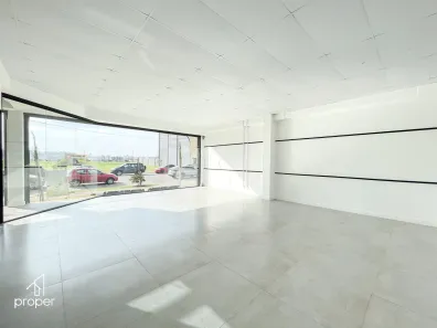 Sala Comercial com 1 Quarto para alugar, 64m² no São Gonçalo, Pelotas