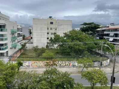 Lote/Terreno para alugar, 880m² no Recreio dos Bandeirantes, Rio de Janeiro