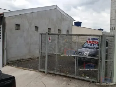 Sala Comercial para alugar, 200m² no Vila Osasco, Osasco