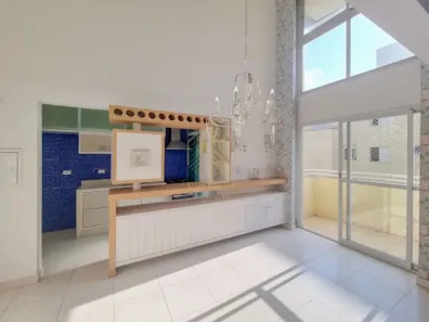 Apartamento com 2 Quartos para alugar, 105m² no Vila Gomes Cardim, São Paulo