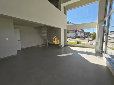 Ponto Comercial para alugar, 79m² no Estreito, Florianópolis