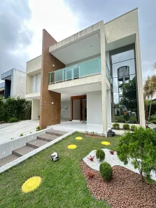 Casa de Condomínio com 5 Quartos à venda, 630m² no Serraria, Maceió