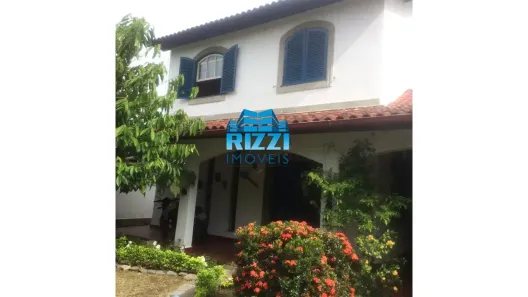 Casa de Condomínio com 4 Quartos à venda, 273m² no Freguesia (Jacarepaguá), Rio de Janeiro