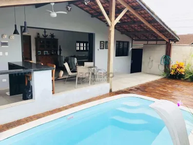 Casa com 4 Quartos à venda, 150m² no Lázaro, Ubatuba