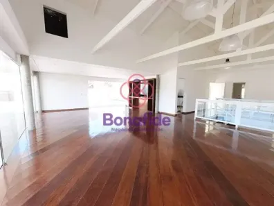 Casa com 5 Quartos à venda, 649m² no Loteamento Capital Ville, Jundiaí