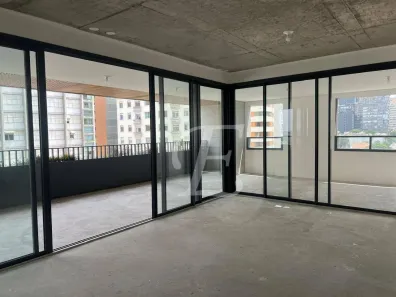 Apartamento com 3 Quartos à venda, 197m² no Cerqueira César, São Paulo