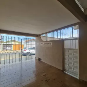 Casa com 2 Quartos à venda, 84m² no Jardim Caxambu, Piracicaba