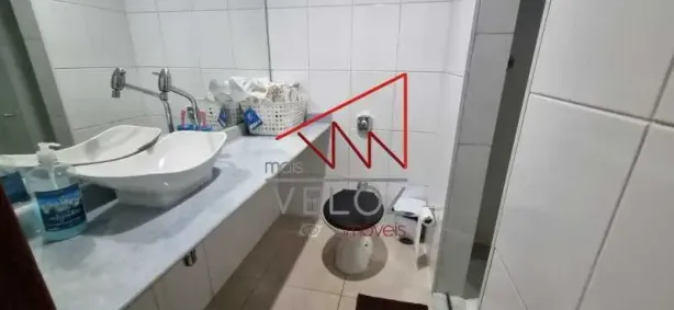 Apartamento com 2 Quartos à venda, 80m² no Centro, Rio de Janeiro