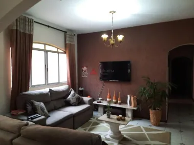 Casa com 3 Quartos à venda, 168m² no Jardim São Jorge, São José dos Campos