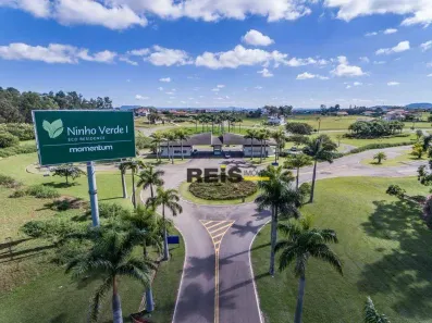 Lote/Terreno à venda, 300m² no Ninho Verde 2, Pardinho