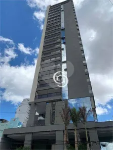 Apartamento com 3 Quartos à venda, 202m² no Centro, Cascavel