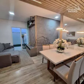 Apartamento com 2 Quartos à venda, 59m² no Jardim Capuava, Nova Odessa