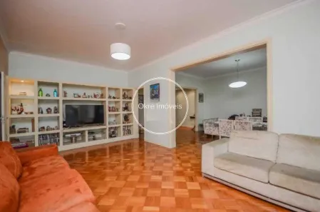 Apartamento com 3 Quartos à venda, 198m² no Flamengo, Rio de Janeiro