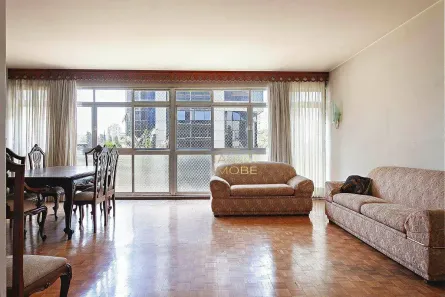 Apartamento com 3 Quartos à venda, 260m² no Consolação, São Paulo
