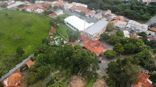 Galpão/Depósito/Armazém à venda, 2200m² no Curitibanos, Bragança Paulista
