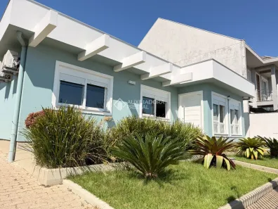 Casa com 3 Quartos à venda, 183m² no Estância Velha, Canoas