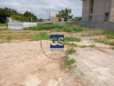 Lote/Terreno à venda, 360m² no Loteamento Residencial Una, Itu