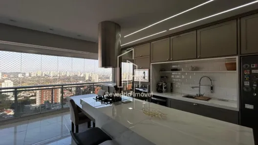 Apartamento com 2 Quartos à venda, 79m² no Vila Cruzeiro, São Paulo