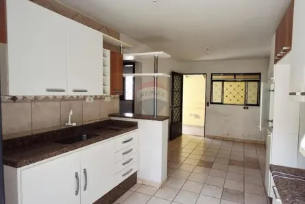 Casa com 3 Quartos à venda, 129m² no Conjunto Habitacional Ana Jacinta, Presidente Prudente