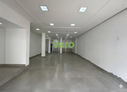 Ponto Comercial para alugar, 190m² no Centro, Americana