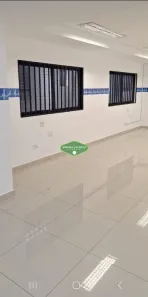 Ponto Comercial para alugar, 382m² no Boqueirão, Santos
