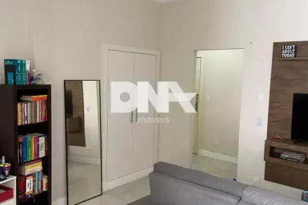 Apartamento com 2 Quartos à venda, 59m² no Copacabana, Rio de Janeiro
