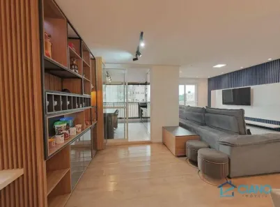 Apartamento com 3 Quartos à venda, 83m² no Mooca, São Paulo