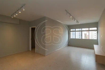 Apartamento com 2 Quartos à venda, 76m² no Vila Nova Conceição, São Paulo