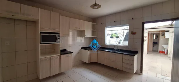 Sobrado com 2 Quartos à venda, 250m² no Centro, São Bernardo do Campo