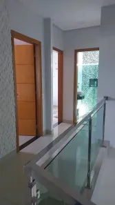 Sobrado com 3 Quartos à venda, 220m² no Residencial Jardim Itália I e II Etapa, Anápolis