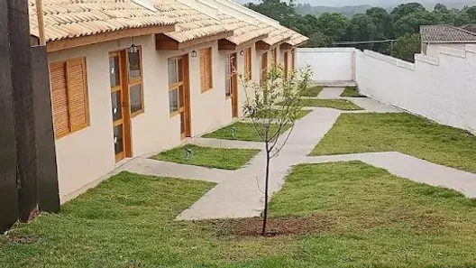 Casa com 2 Quartos à venda, 48m² no Terras de São Felipe (Caucaia do Alto), Cotia