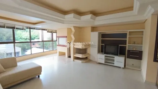 Apartamento com 3 Quartos à venda, 125m² no Morro do Espelho, São Leopoldo