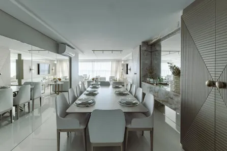 Apartamento com 4 Quartos à venda, 187m² no Morretes, Itapema