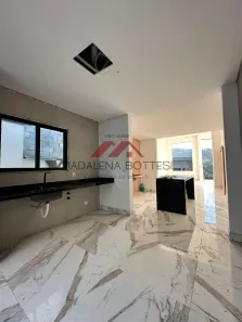 Casa de Condomínio com 3 Quartos à venda, 150m² no Parque Residencial Itapeti, Mogi das Cruzes