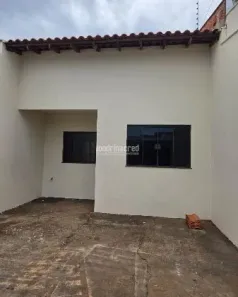 Casa com 3 Quartos à venda, 78m² no Ideal, Londrina