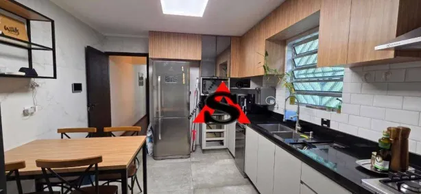 Sobrado com 3 Quartos à venda, 150m² no Vila Moinho Velho, São Paulo