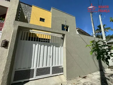 Casa com 2 Quartos à venda, 125m² no Pedregulho, Guaratinguetá