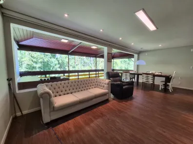 Apartamento com 4 Quartos à venda, 146m² no Ponta das Canas, Florianópolis