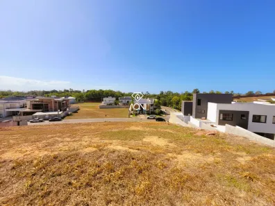 Lote/Terreno à venda, 893m² no Interlagos, Vila Velha