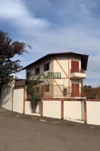 Casa com 3 Quartos à venda, 178m² no Jardim Oscavo Santos, Londrina
