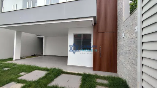 Casa com 3 Quartos à venda, 140m² no Interlagos, Vila Velha